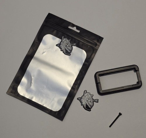 Wvrn concepts magwell flare - wvrn,