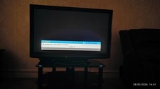 Panasonic HD TV Tx P4210XB