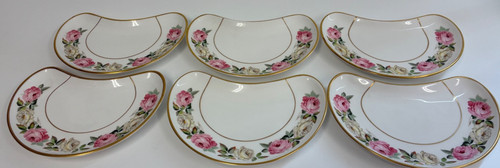 Royal worcester - royal, garden