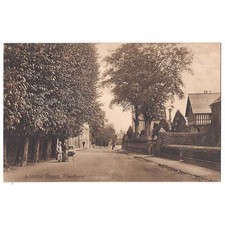 THETFORD London Road, Norfolk