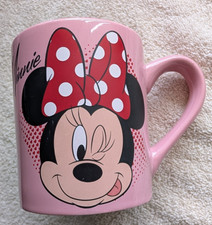 Authentic DISNEY Minnie Mouse