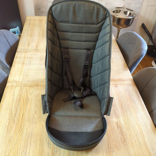 Icandy peach seat - icandy, fabric