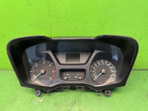 Ford transit custom speedo - transit,