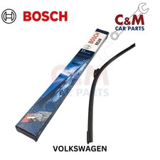 Bosch Rear Aerotwin Flat Wiper