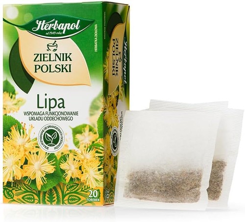Lime tree herbal tea natural - lime,