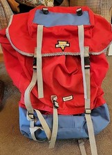 Vintage Vango Eastwind Massif
