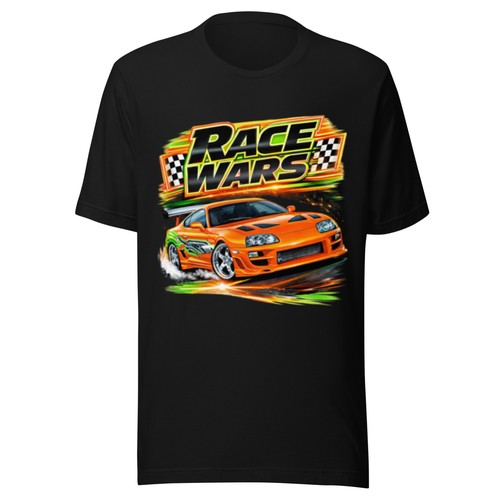Paul walker shirt - fast, and