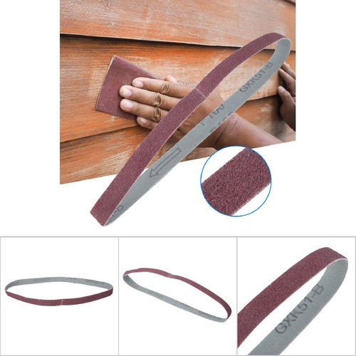 Gxk51 452x15mm loop sanding - gxk51-b,