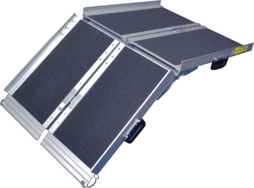 Aidapt 4ft suitcase - aidapt, (122cm)