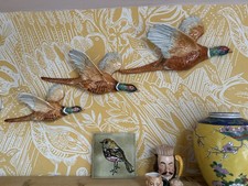 Beswick Set of 3 Flying