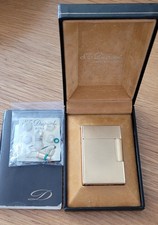 Vintage S.T. Dupont