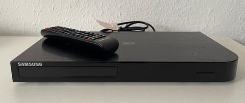 Samsung h5500 blu ray - bd-h5500, blu-ray