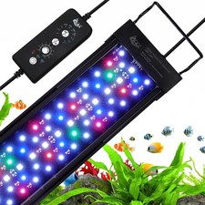 Aqqa led aquarium light 18w - led,
