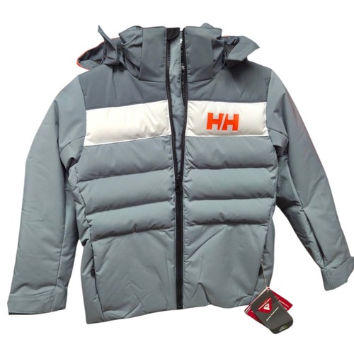 Nwt helly hansen jr - helly,