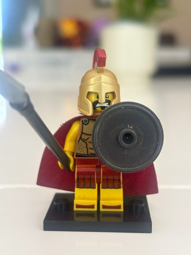 Lego minifigures series - lego,