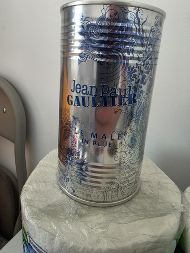 Jean paul gaultier - le, in