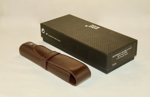 Montblanc 4810 westside - montblanc,