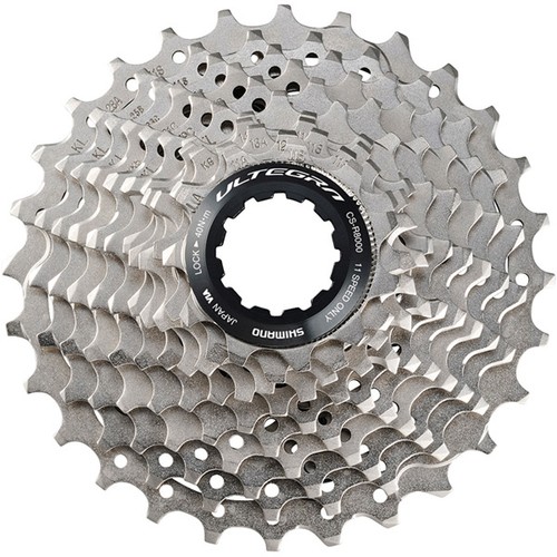 Shimano ultegra cassette - cassette, 11