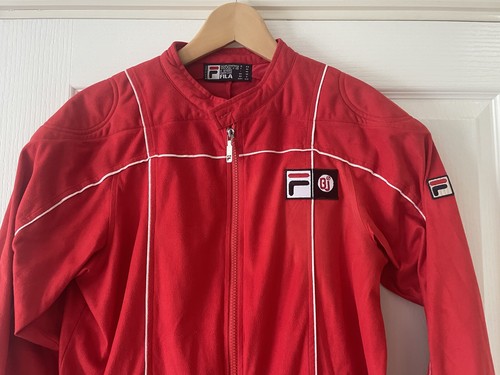 Fila terrinda - (bjorn,