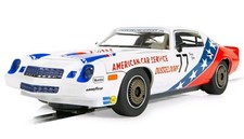 New Boxed C4300 Scalextric