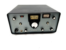 Vintage Ten-Tec Century/21