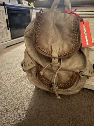 Wrangler backpack - wrangler,