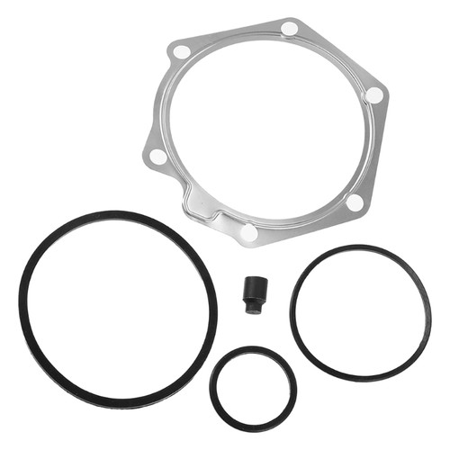 Transmission reverse band - transmission,
