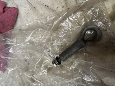 CLASSIC ROVER MINI COOPER FRONT TOW EYE HOOKS