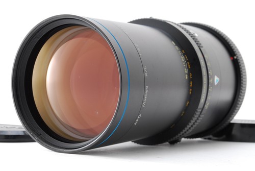 Exc mamiya apo k l - k/l, kl
