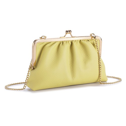 Women soft genuine - women, leather