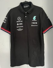 Authentic Mercedes Benz