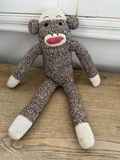 Original US Red-Heel SOCK