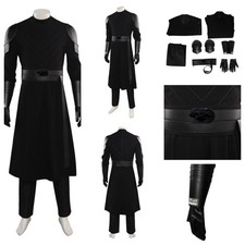 Star Wars Ahsoka-Baylan Skoll Cosplay Halloween Disguise Baylan Skoll Costume