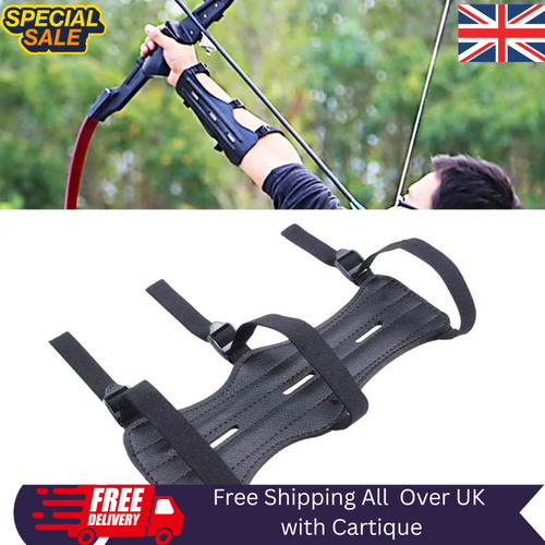 Archery arm guard traditional - archery,