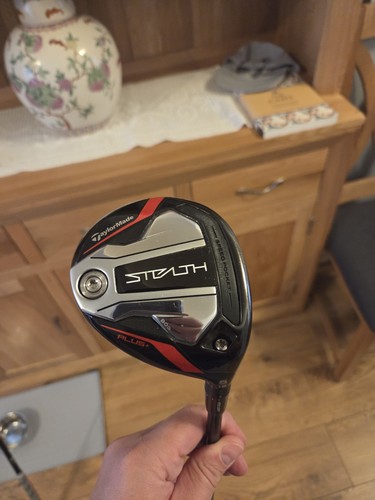 Taylormade stealth plus - taylormade, 5