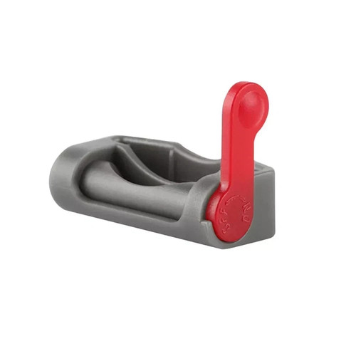 Power button trigger lock - power,