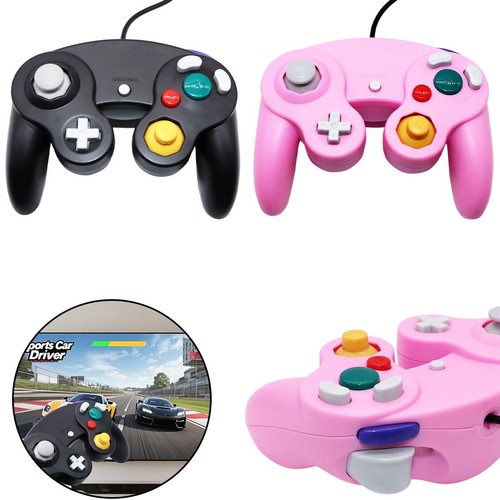 Nintendo gamecube classic - nintendo,