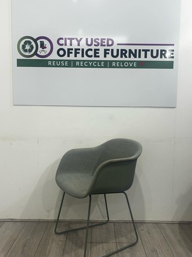 Tub chair grey - tub,