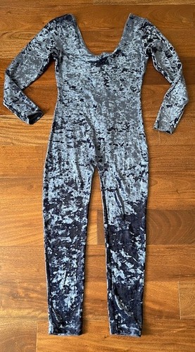 Vtg 80s 90s jumpsuit - vtg, crushed