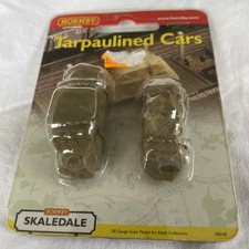 Hornby Skaledale R8598 Oo