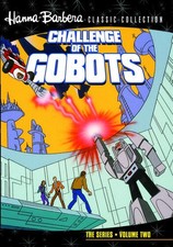 Challenge of the Gobots: The