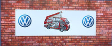 Westfalia camper van - vw,