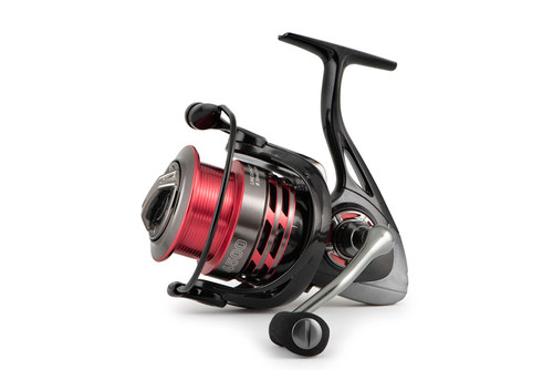 Fox rage prism 4500 - prism, spinning