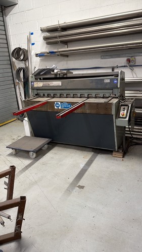 Edwards 1250 25mm - 1250, dd