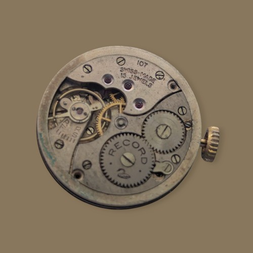 Record cal 107 mens - record,
