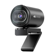 EMEET S600 4K Streaming Webcam