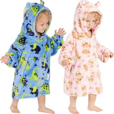 Boy Girl Hoodie Infant Toddler