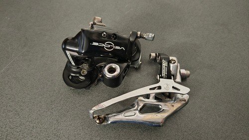Campagnolo veloce shifter road - shifter,