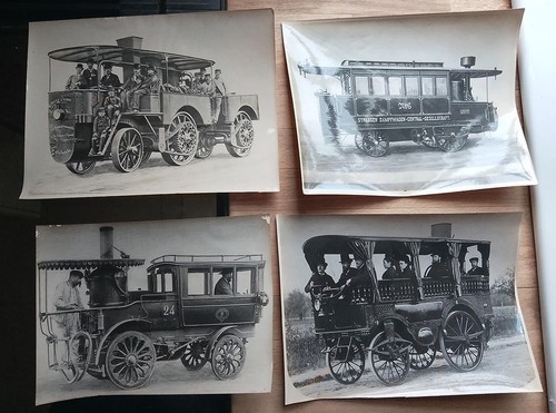 Very old photos - very,