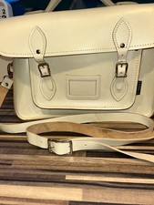 Yoshi Leather 14” x9”